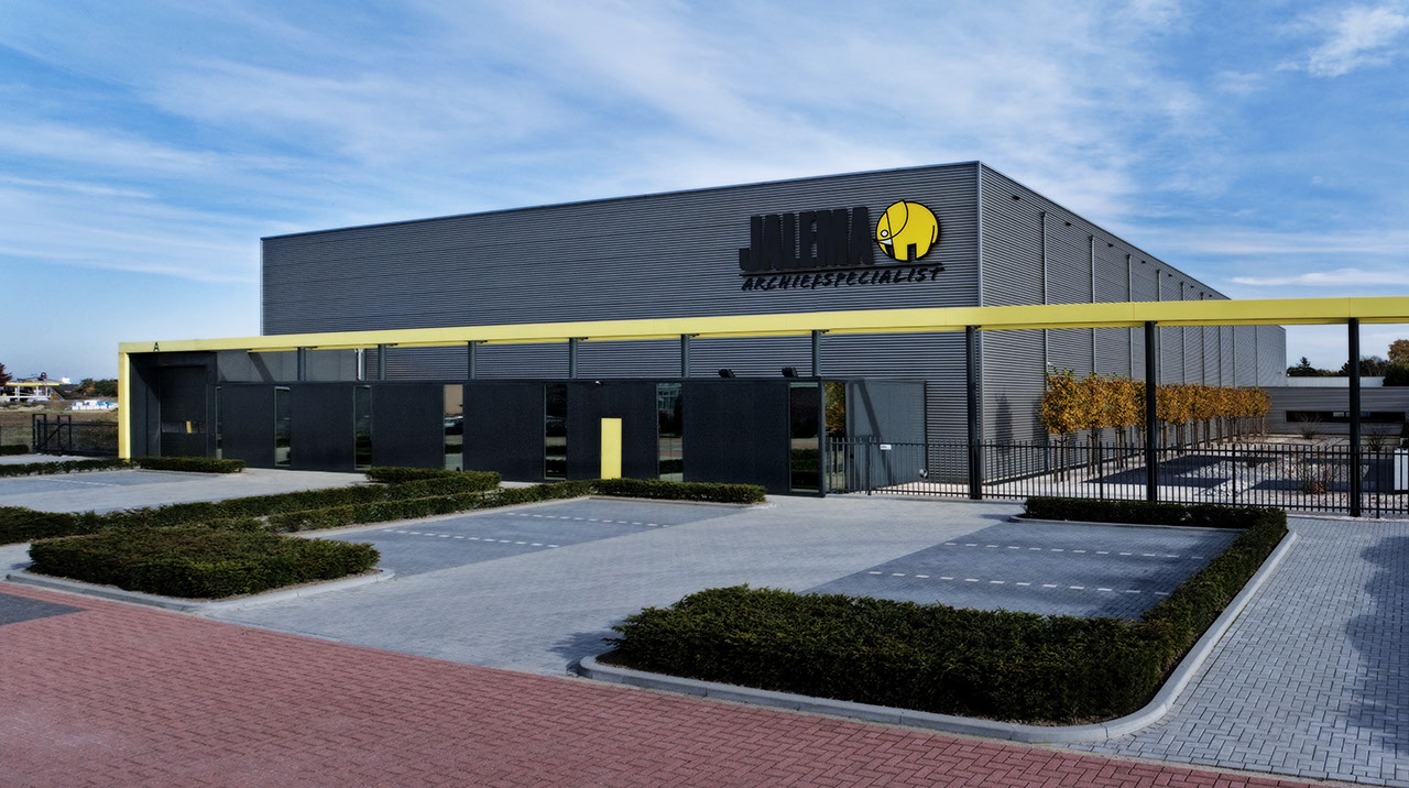 Architectuur exterieur fotografie, Foto Fotostudio Karel Bingen, fotograaf Roermond Limburg Nederland