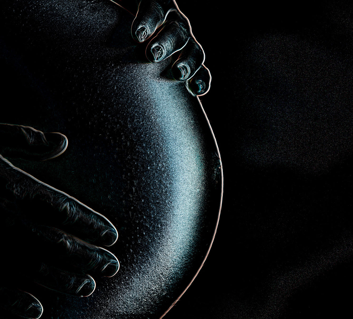 studio portret foto, Fotostudio Karel Bingen, fotograaf